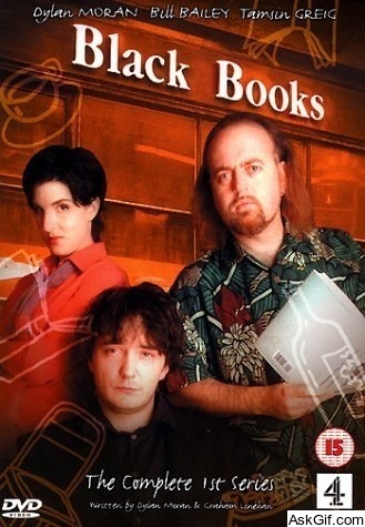 Black Books