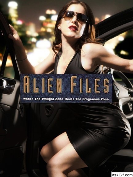 Sex Files: Alien Erotica II