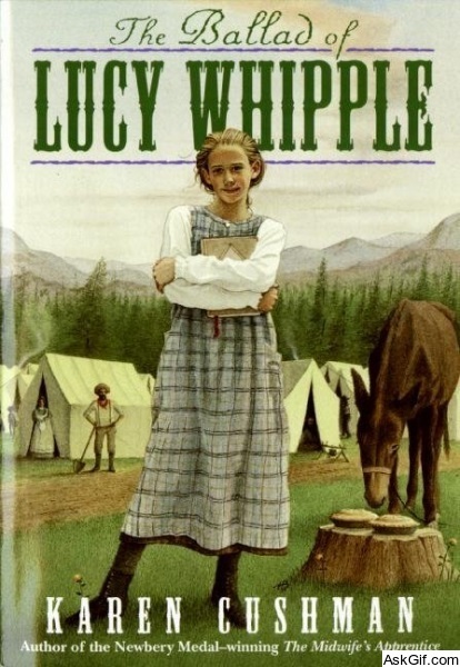 The Ballad of Lucy Whipple