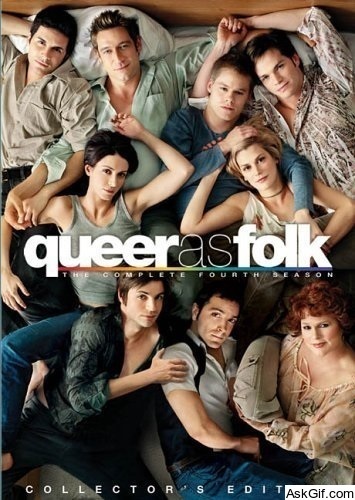 Queer as Folk