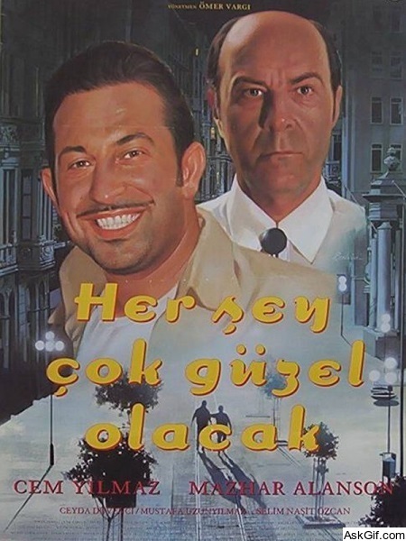 Everything's Gonna Be Great