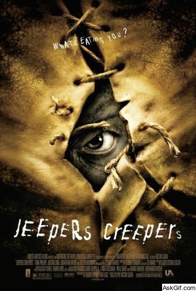Jeepers Creepers