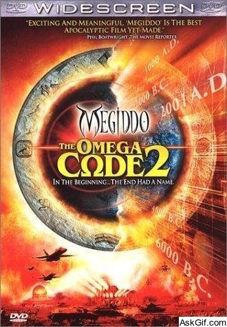 Megiddo: The Omega Code 2