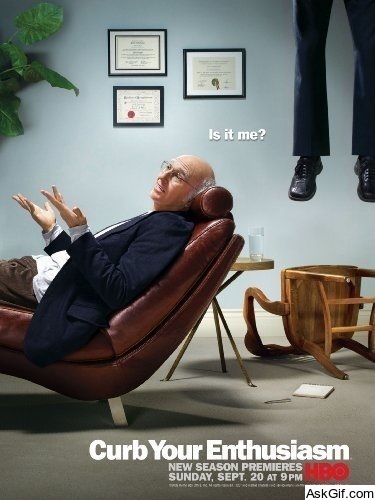 Curb Your Enthusiasm