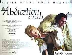 The Abduction Club