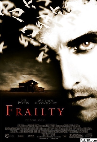 Frailty