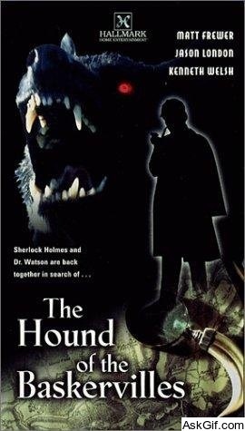 The Hound of the Baskervilles
