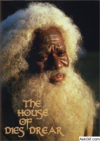 The House of Dies Drear