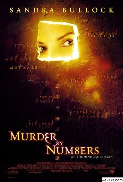 Murder by Numbers