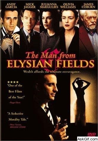 The Man from Elysian Fields
