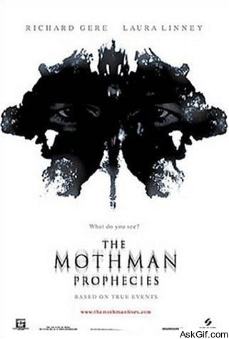 The Mothman Prophecies