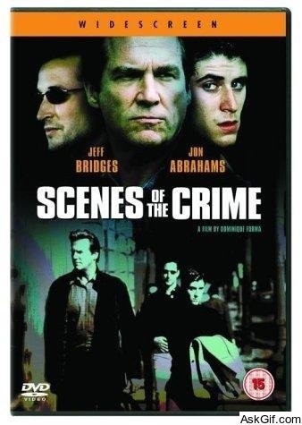 Scenes of the Crime