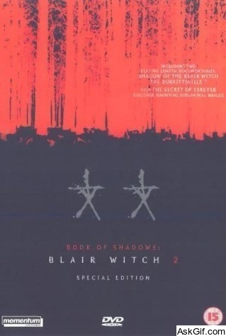 Shadow of the Blair Witch