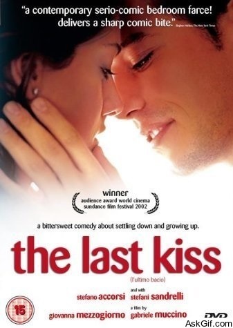 The Last Kiss
