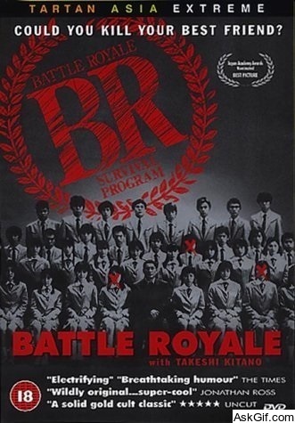 Battle Royale