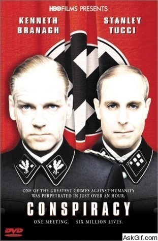 Conspiracy