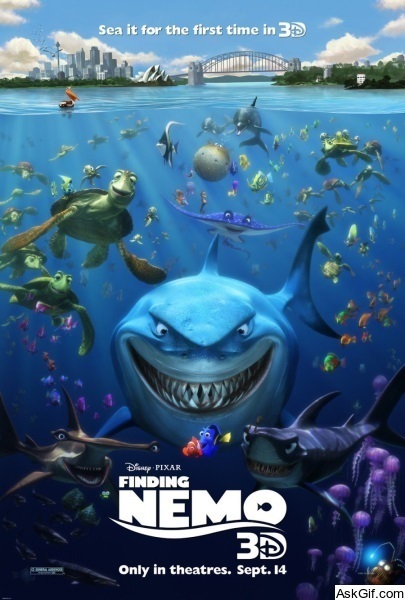 Finding Nemo
