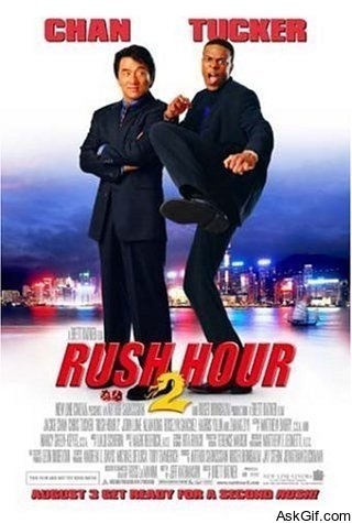 Rush Hour 2