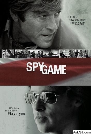 Spy Game