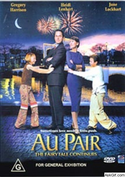 Au Pair II