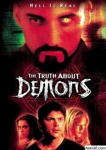 Truth About Demons