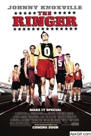 The Ringer