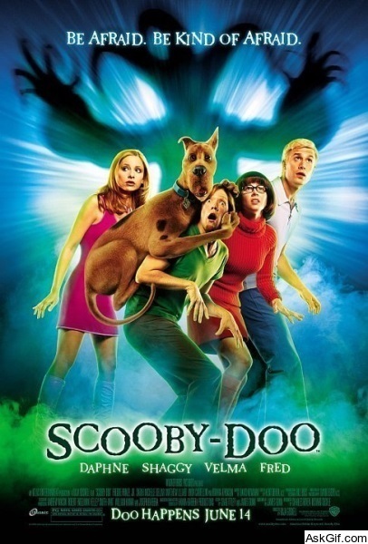 Scooby-Doo