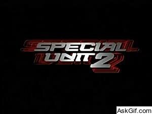 Special Unit 2