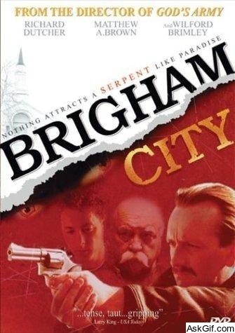 Brigham City
