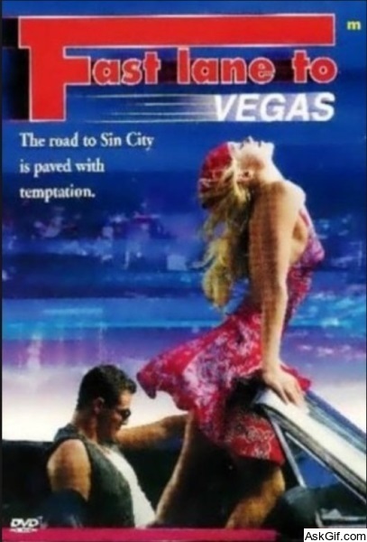 Fast Lane to Vegas