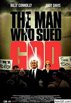 The Man Who Sued God