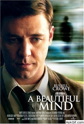A Beautiful Mind