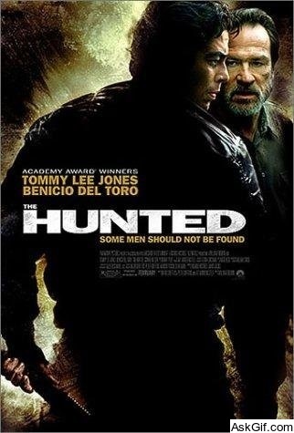 The Hunted