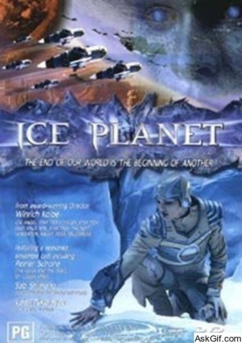 Ice Planet