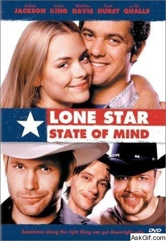 Lone Star State of Mind