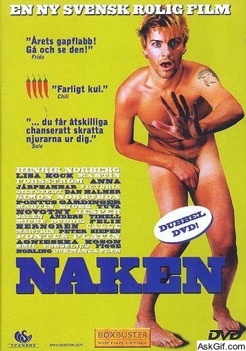 Naken