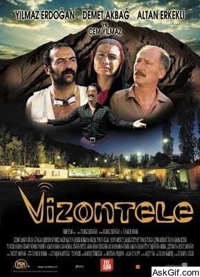 Vizontele