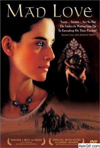 Mad Love