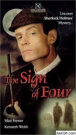 The Sign of Four