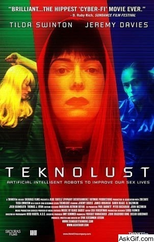 Teknolust