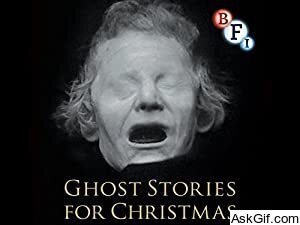 Ghost Stories for Christmas