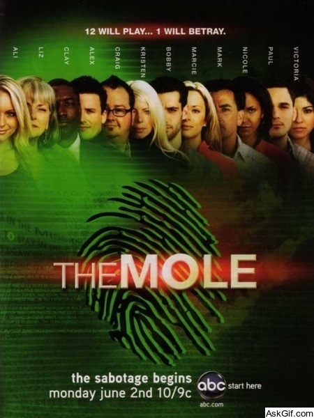 The Mole