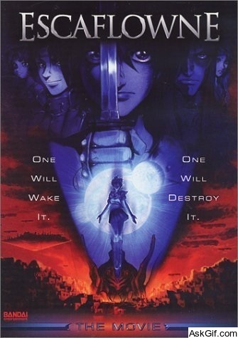 Escaflowne: The Movie