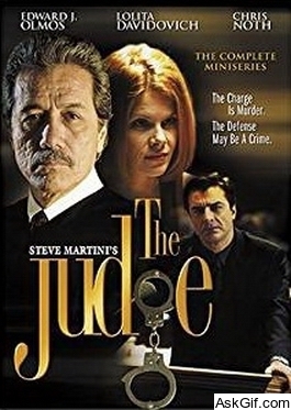 The Judge