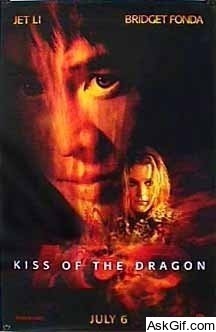Kiss of the Dragon