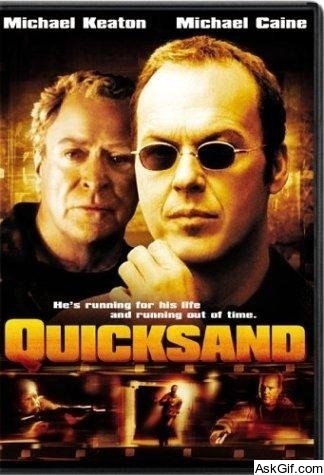 Quicksand