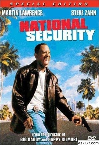 National Security