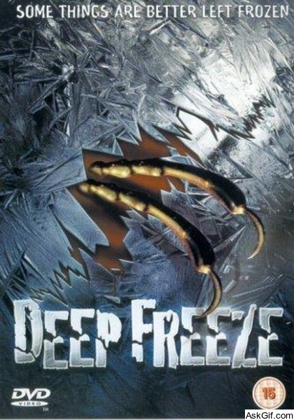 Deep Freeze