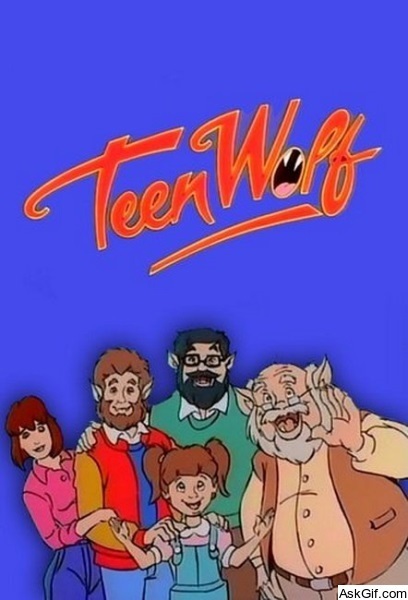 Teen Wolf