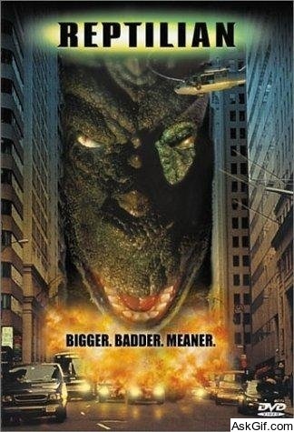 Reptile 2001